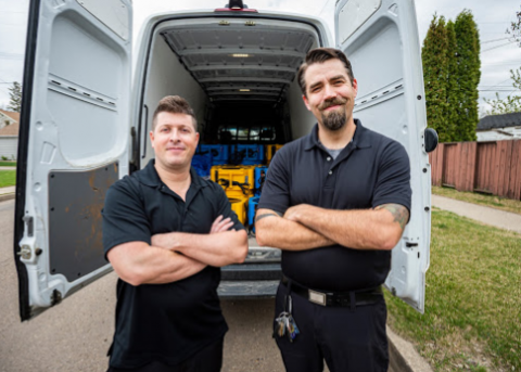 We Clean Pest Control Edmonton photo 4