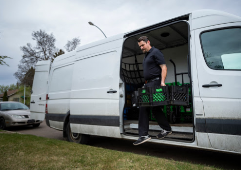 We Clean Pest Control Edmonton photo 6