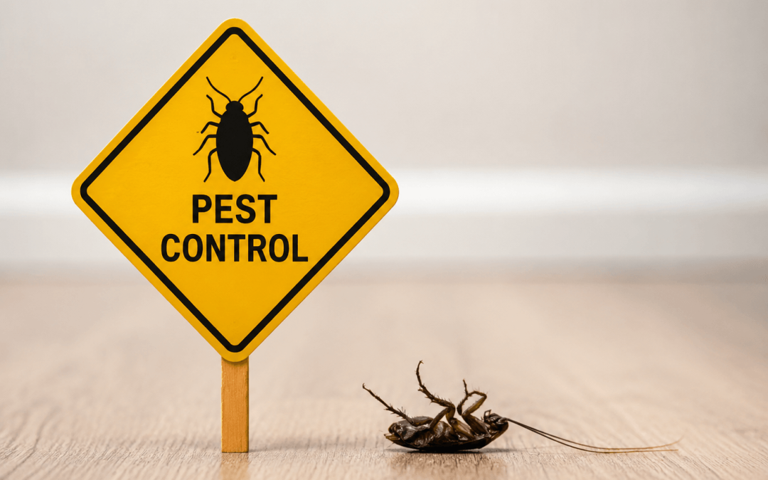 Best Pest Control Services in Calgary