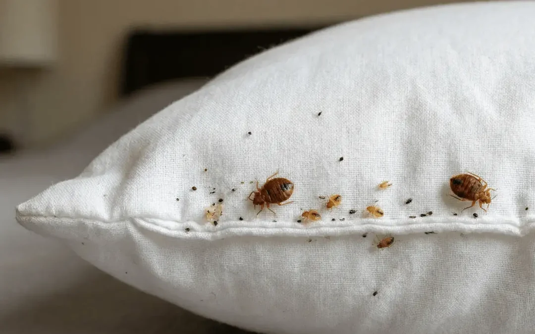 How to Prepare for a Bed Bug Treatment