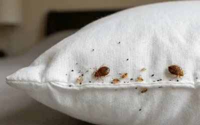 How to Prepare for a Bed Bug Treatment