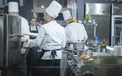 Pest Control Strategies for Restaurants