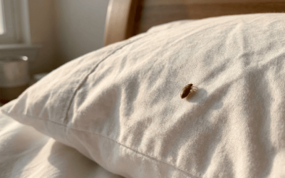 The Different Types of Bed Bugs