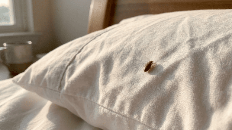 The Different Types of Bed Bugs
