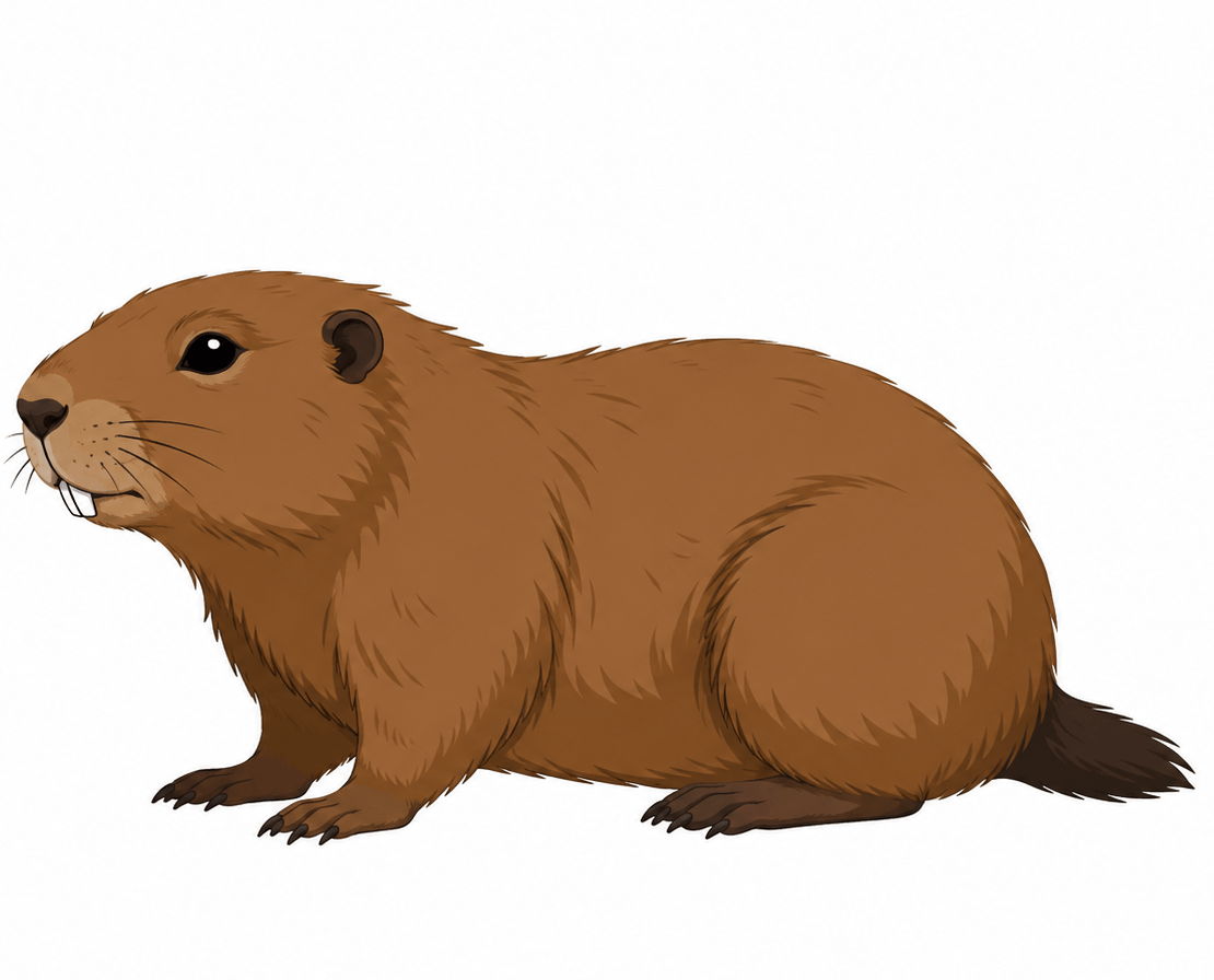 gopher
