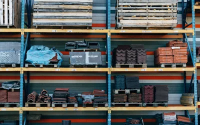 Warehouse Pest Prevention Tips Before Fall
