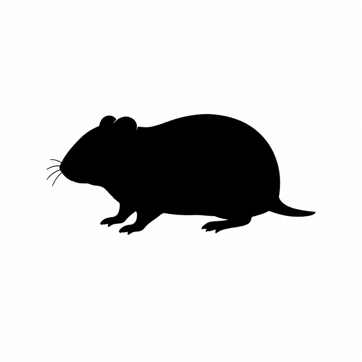 vole