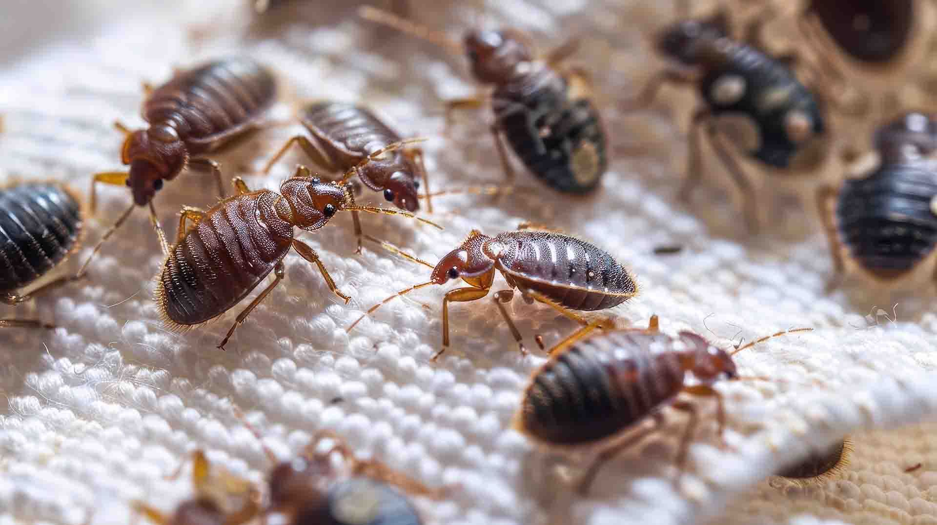 Can Bed Bugs Spread From Person to Person? Here's What You Need to Know