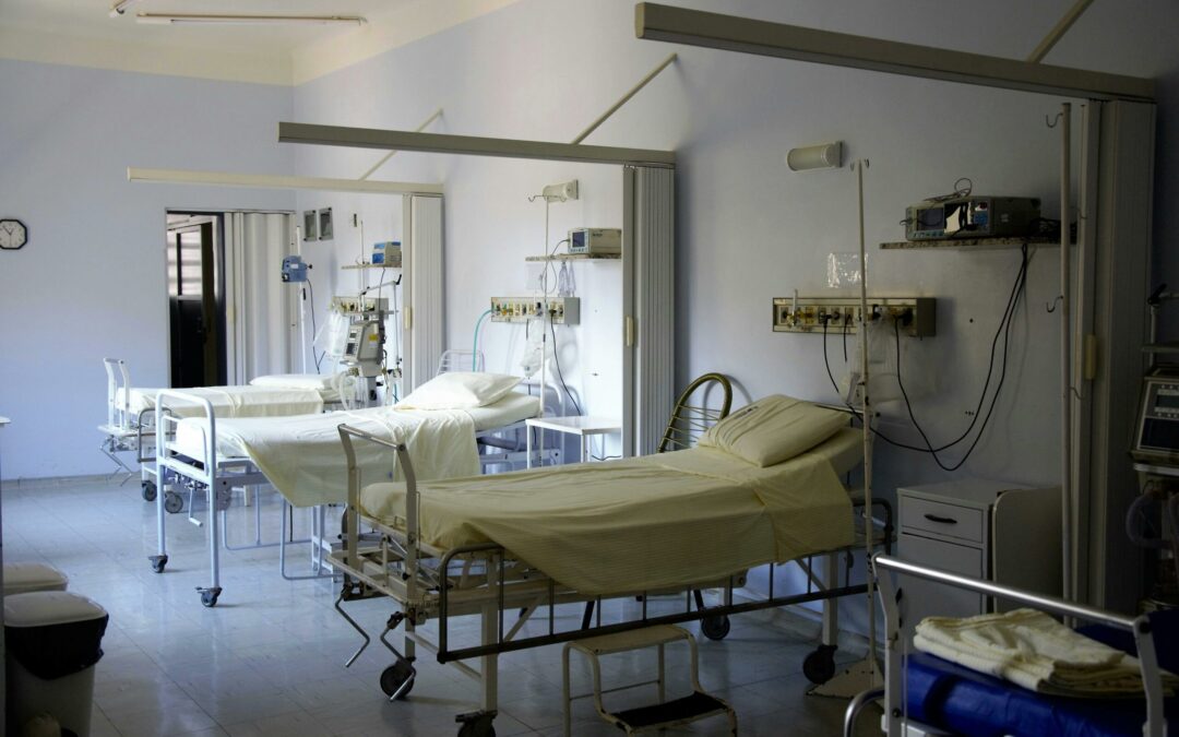 Hospital Pest Control in Edmonton: Why Prevention Matters