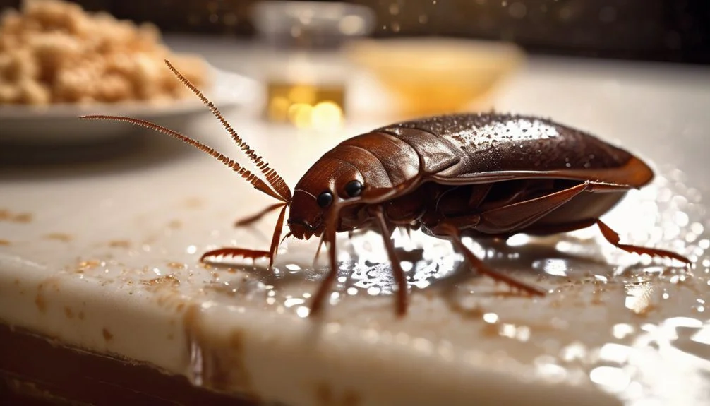How Do Cockroaches Spread Disease? Health Risks Every Homeowner Should Know