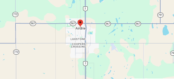 Airdrie