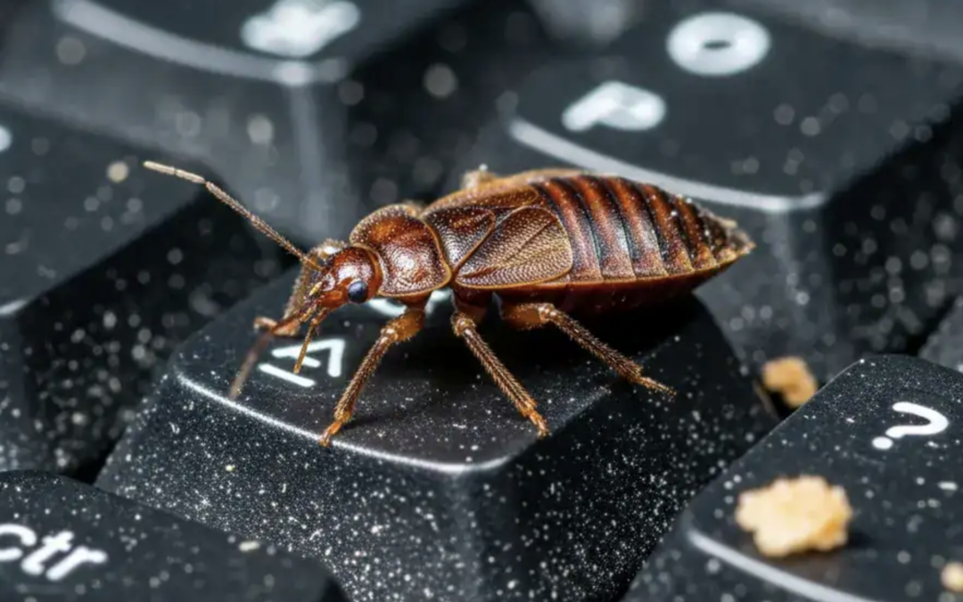 Bed Bugs and Electronics: Can They Hide in Alberta Homes?