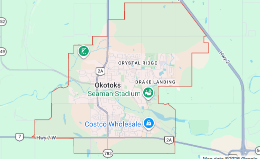 okotoks