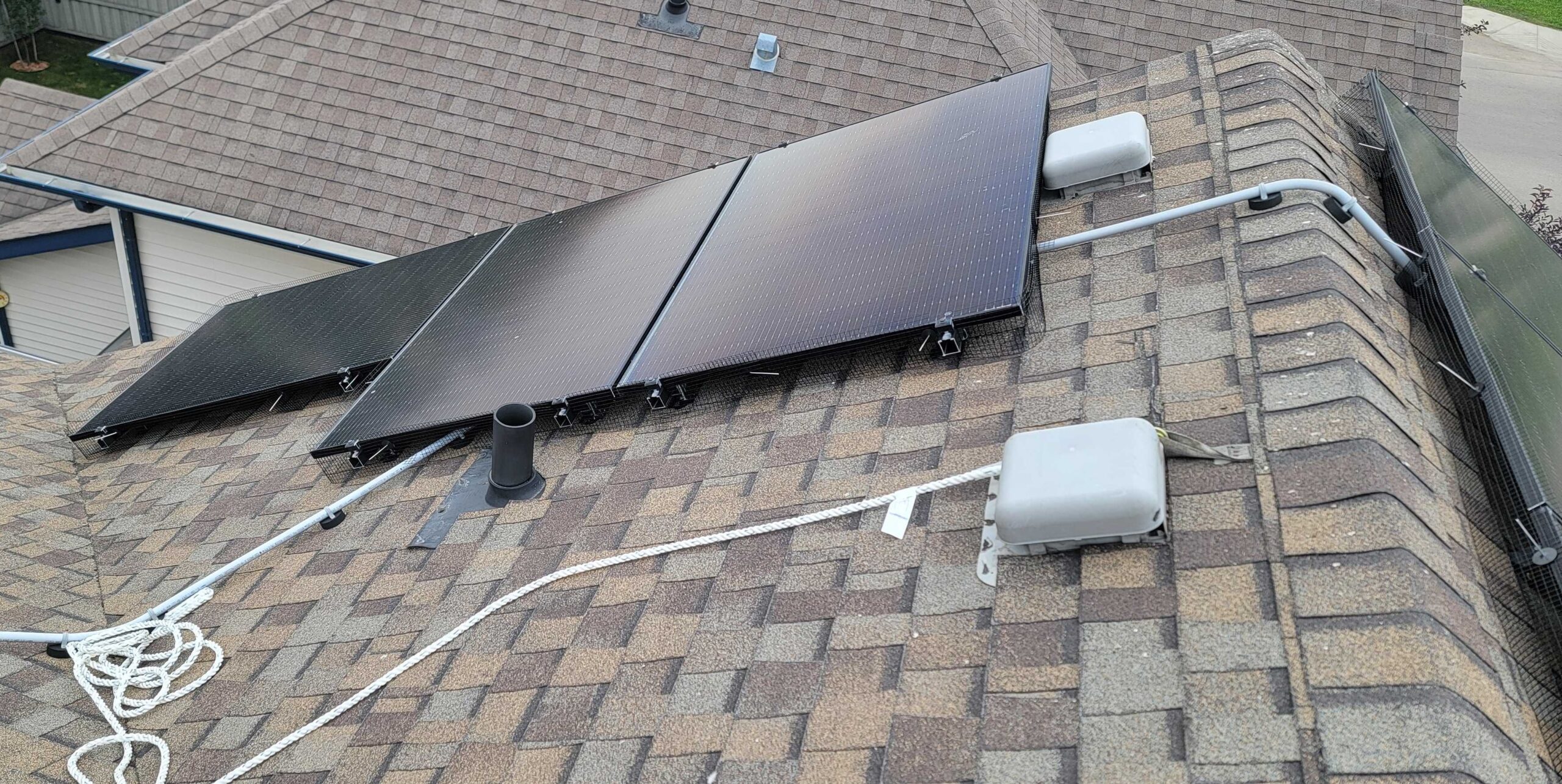 solar panel exclusion and cleaning solar panel exclusion and cleaning