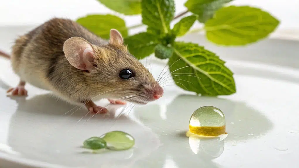 What Smells Do Mice Hate? Natural Mouse Repellents Explained