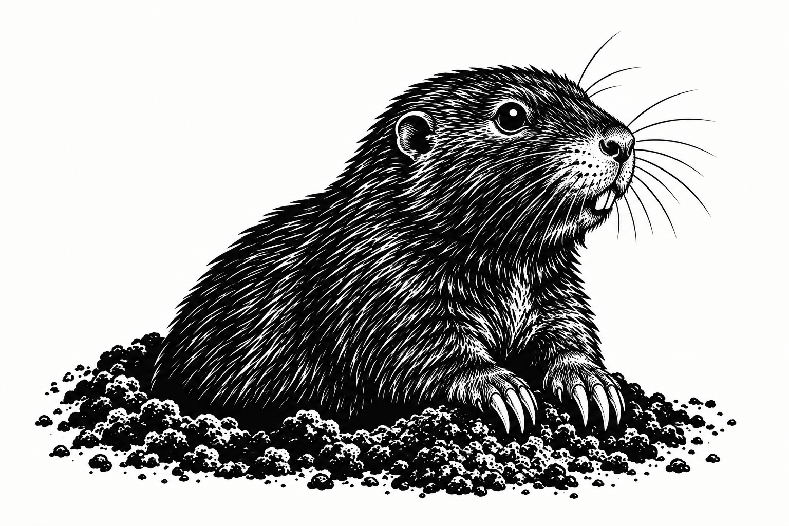 wcpc gopher control