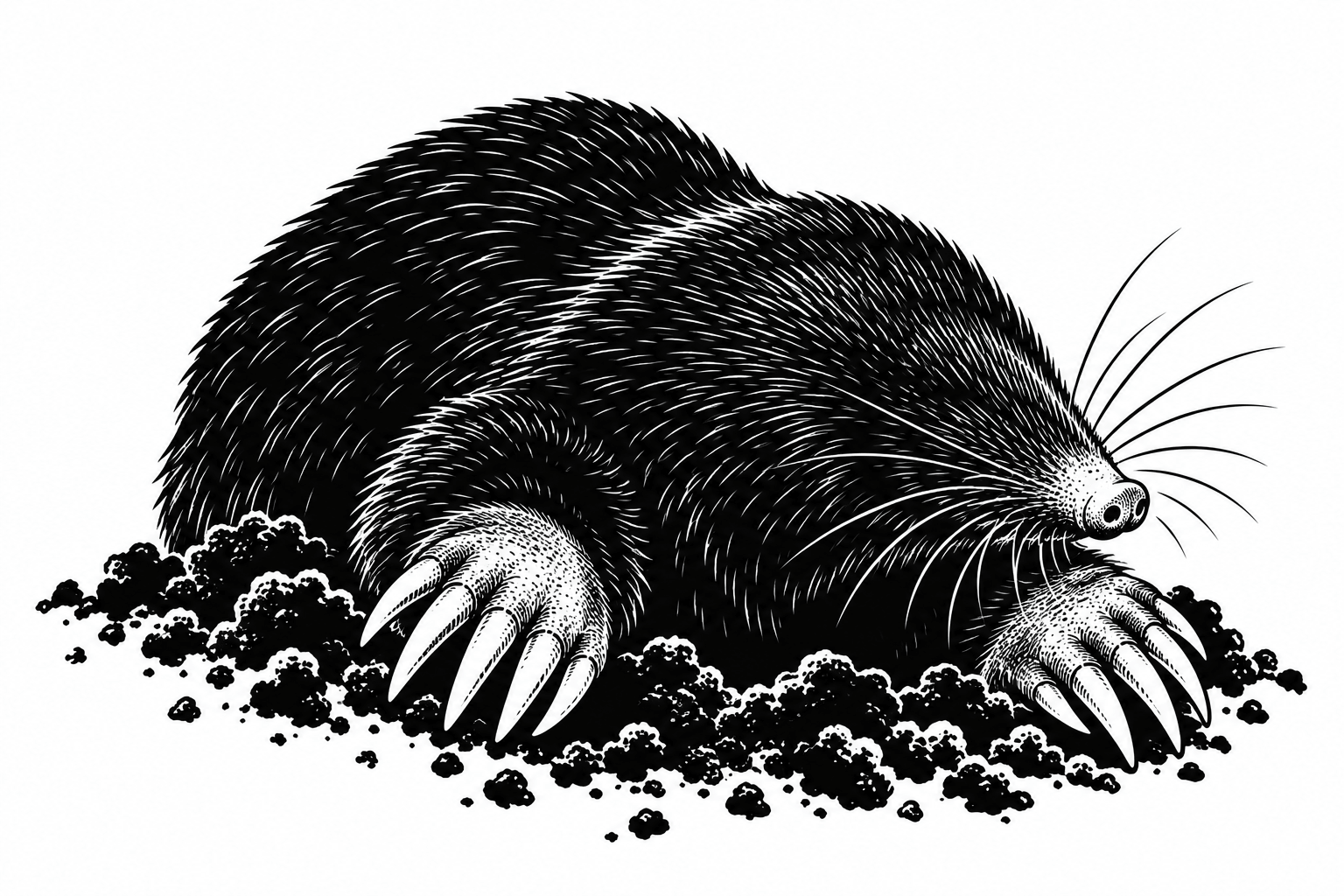 wcpc mole control