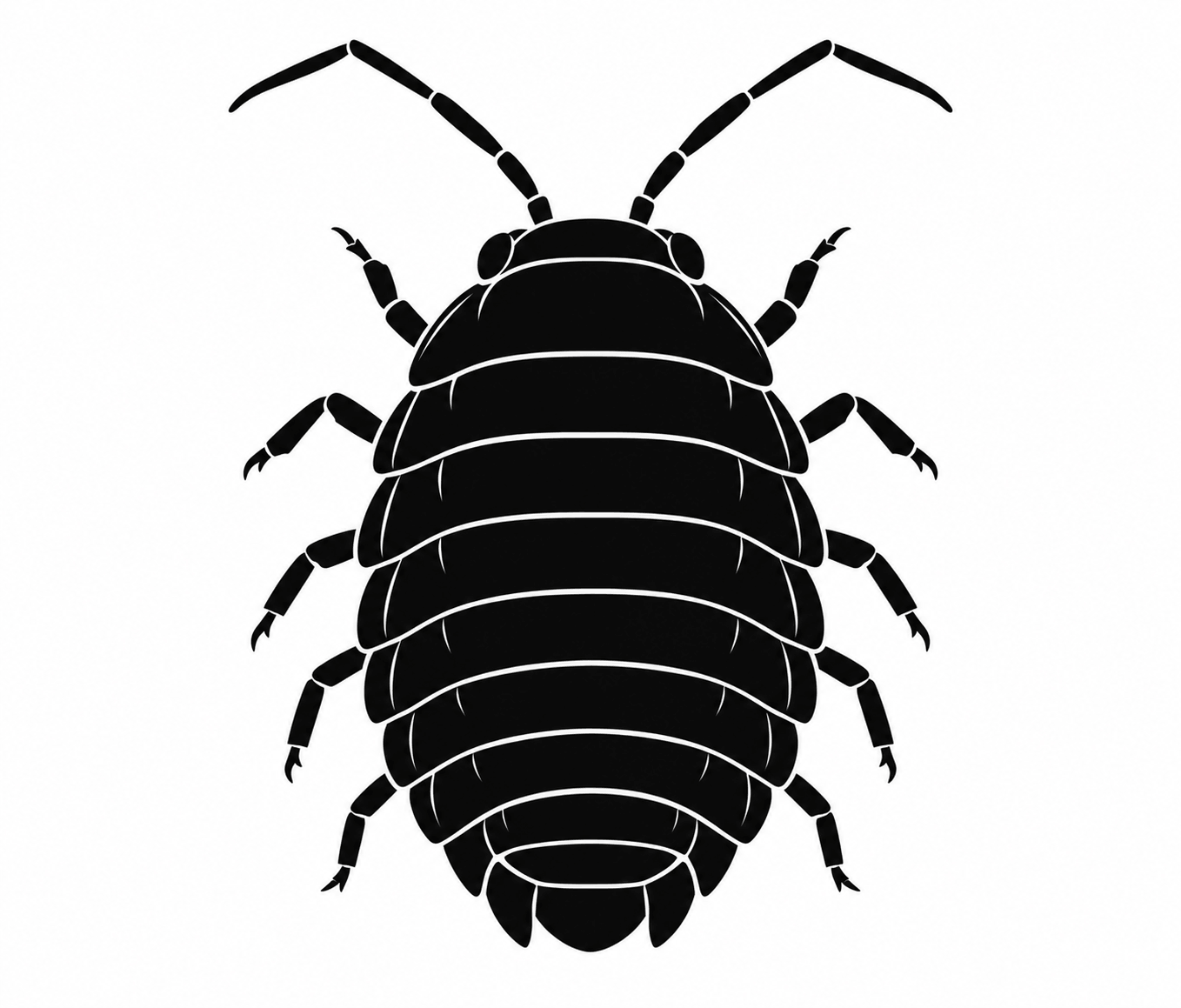 wcpc pill bug control