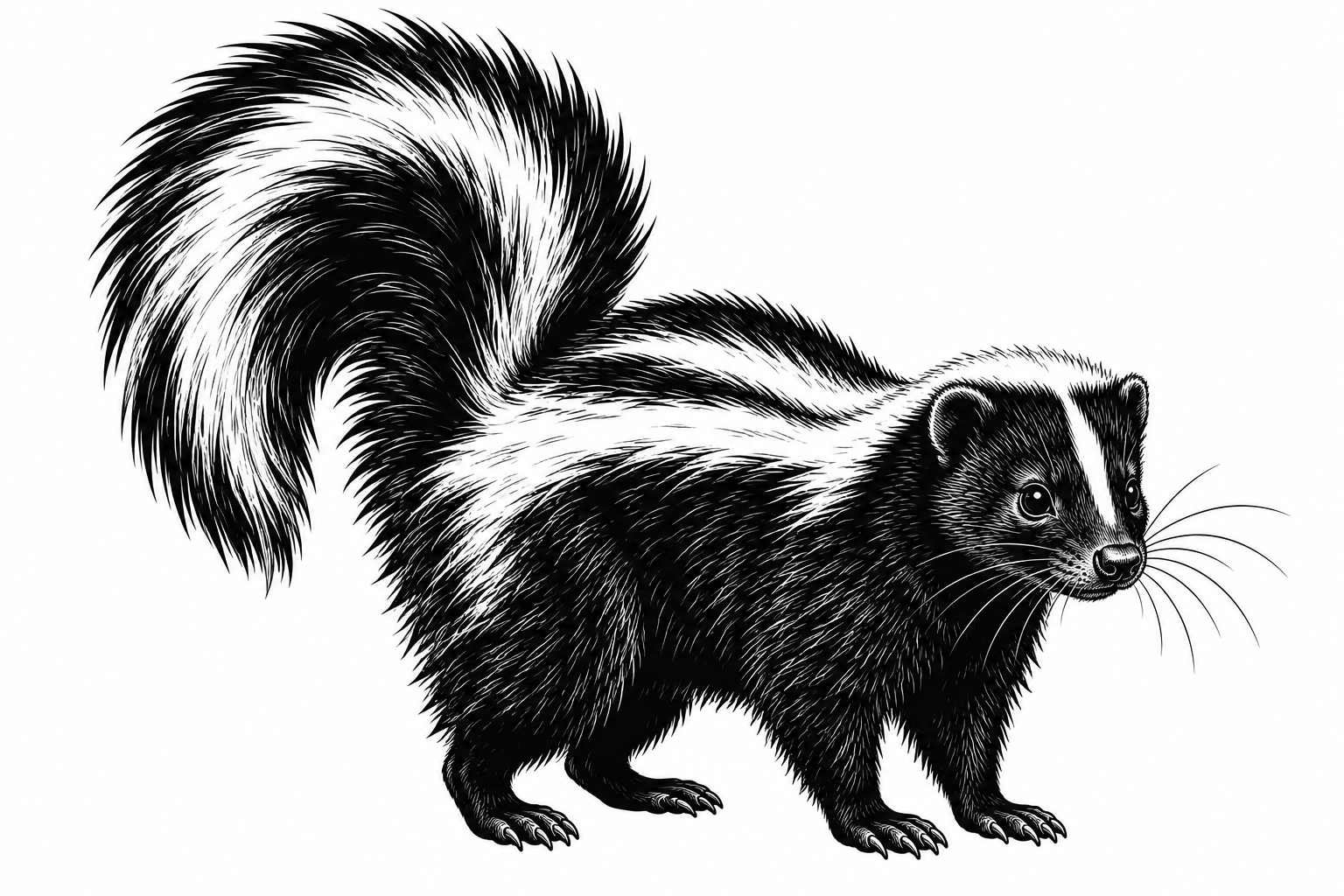 wcpc skunk control