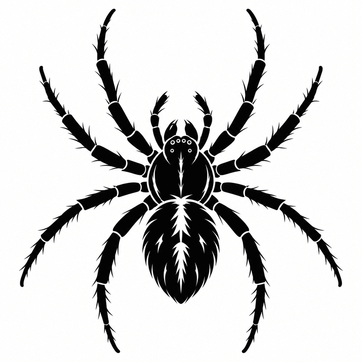 wcpc spider control