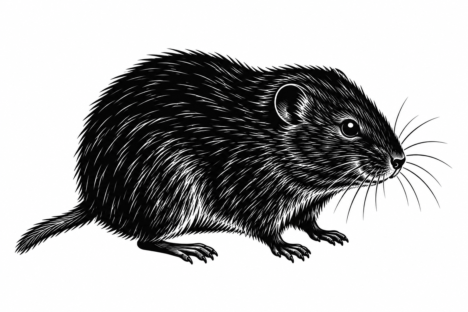 wcpc vole control